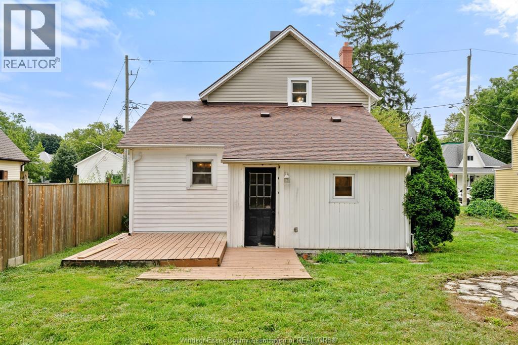 58 Mcdonald Street, Kingsville, ON
