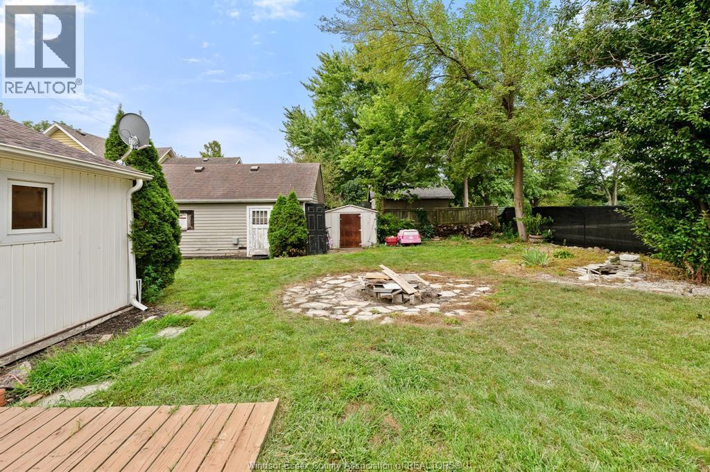 58 Mcdonald Street, Kingsville, ON