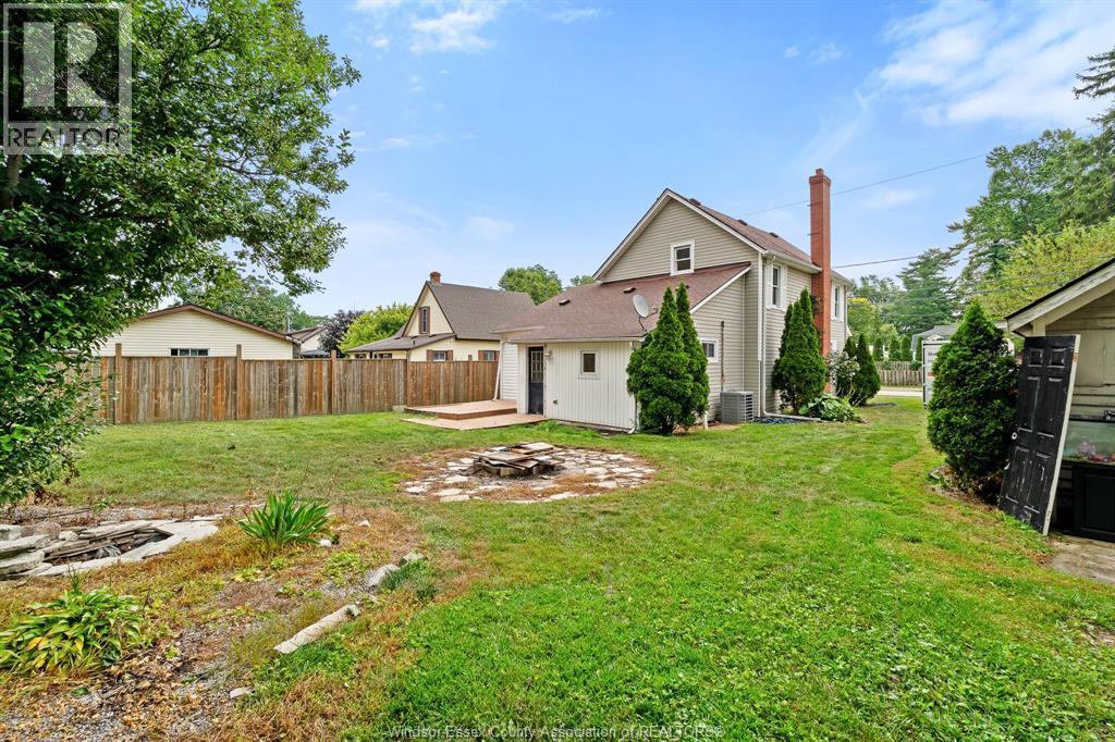 58 Mcdonald Street, Kingsville, ON