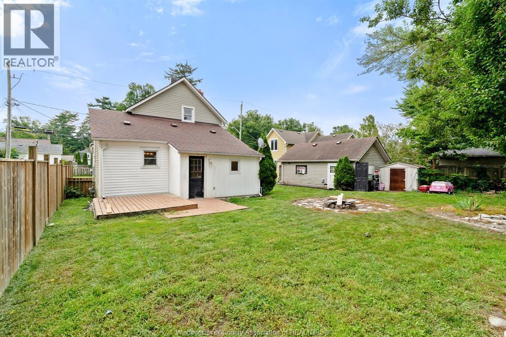 58 Mcdonald Street, Kingsville, ON