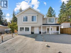 3368 McIver Road West Kelowna, BC V4T 1G7