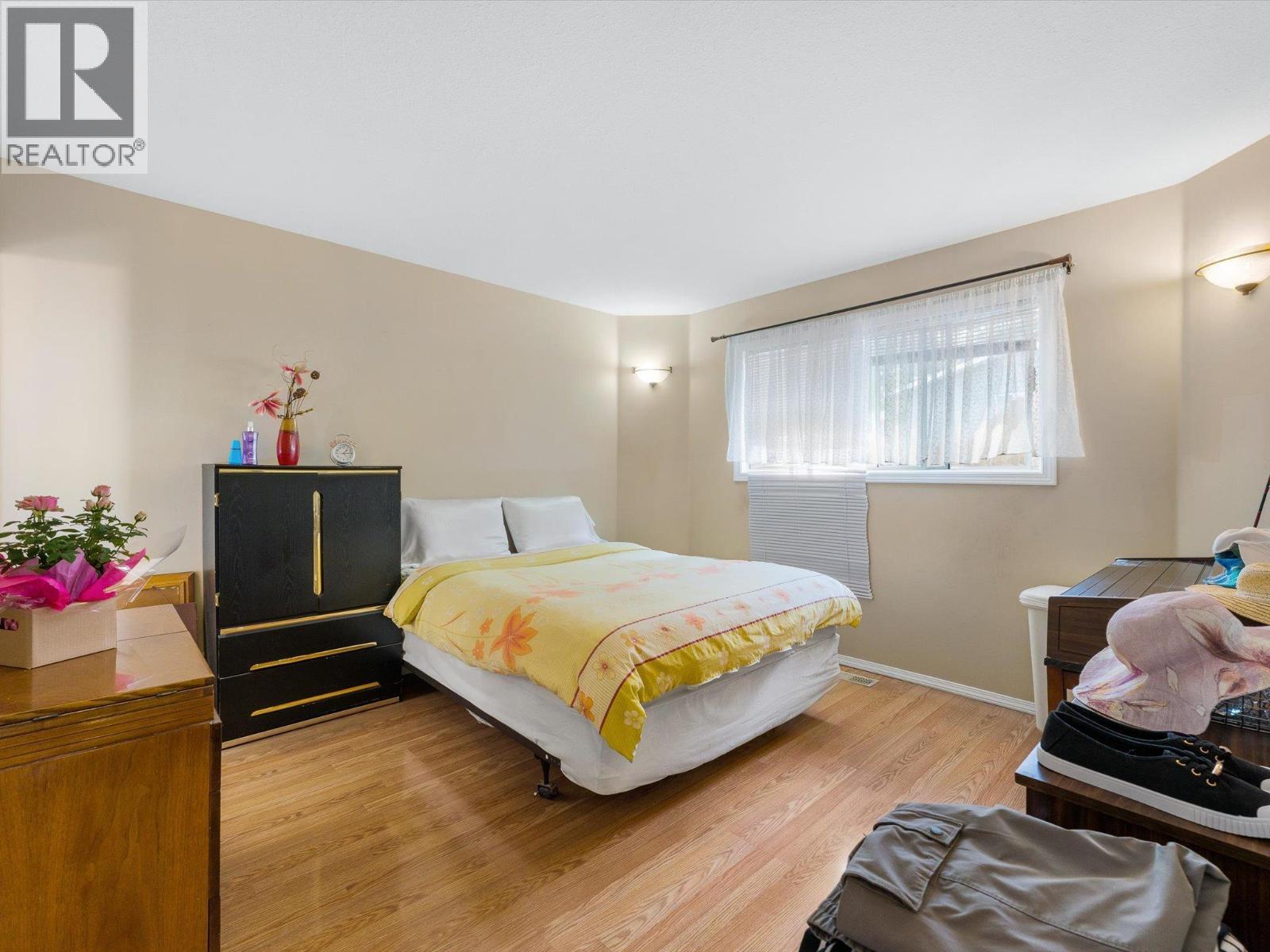 Primary Bedroom - 3368 Mciver Road, West Kelowna, BC