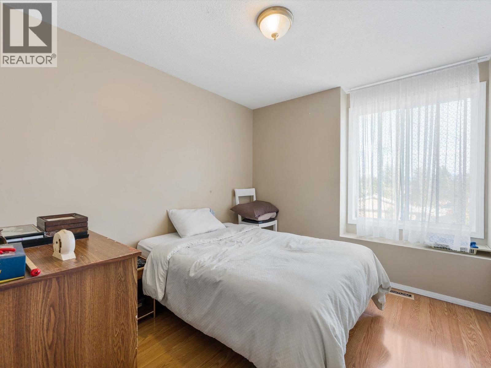 Upstairs Bedroom 2 - 3368 Mciver Road, West Kelowna, BC