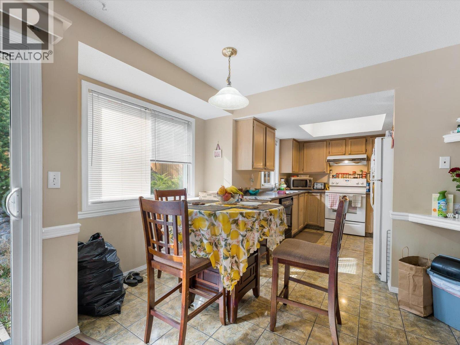 Main Kitchen - 3368 Mciver Road, West Kelowna, BC