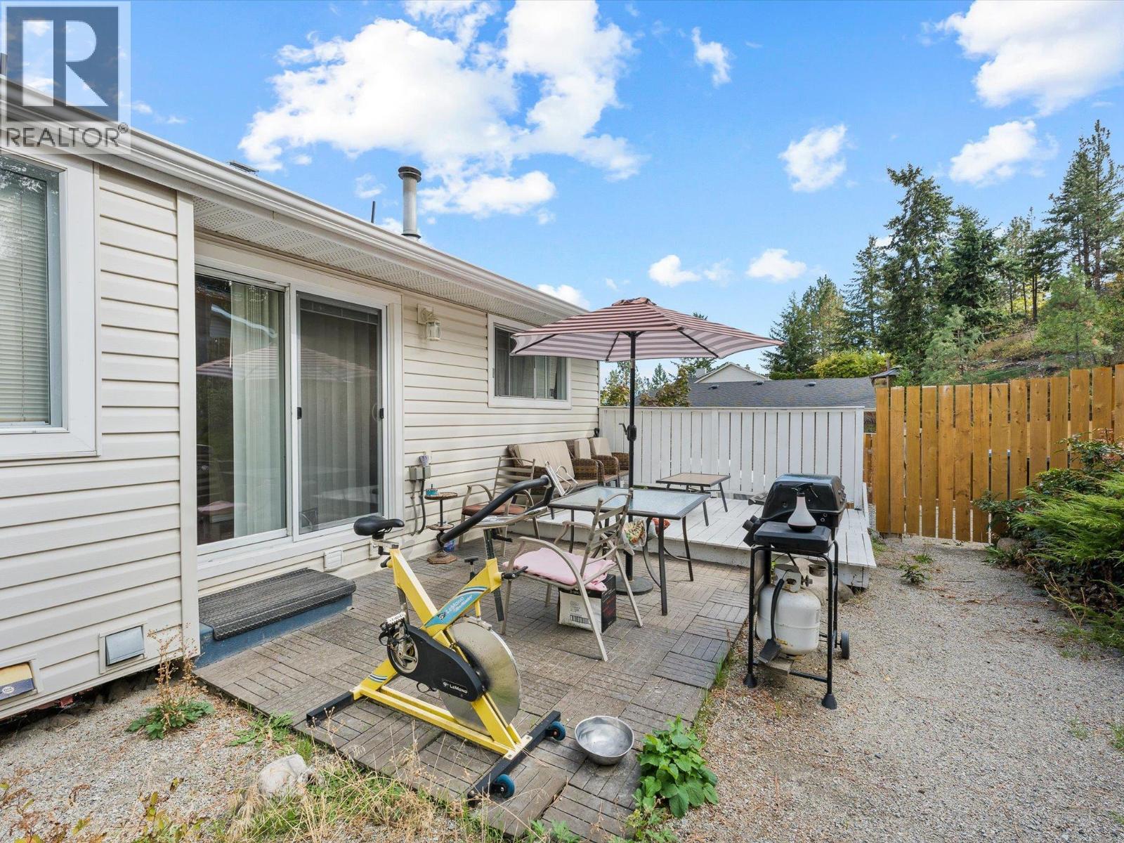 3368 Mciver Road, West Kelowna, BC