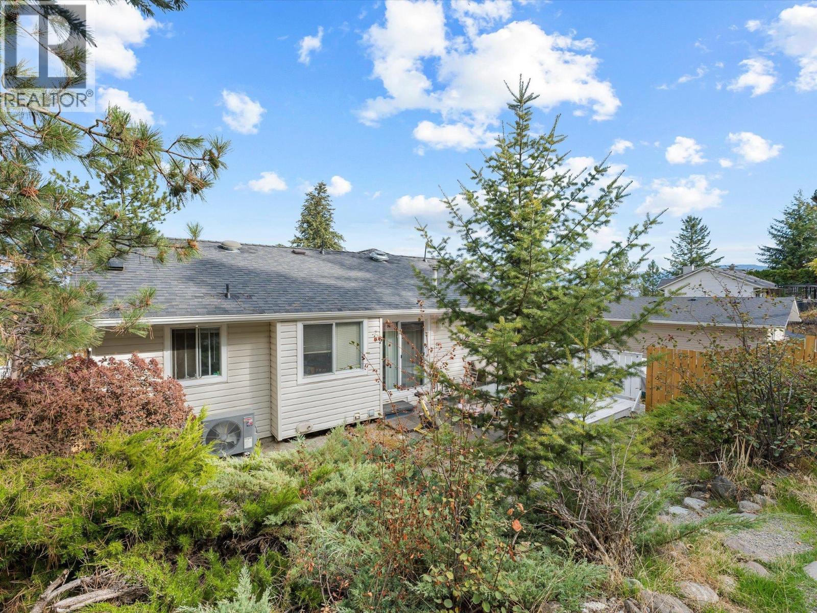 3368 Mciver Road, West Kelowna, BC