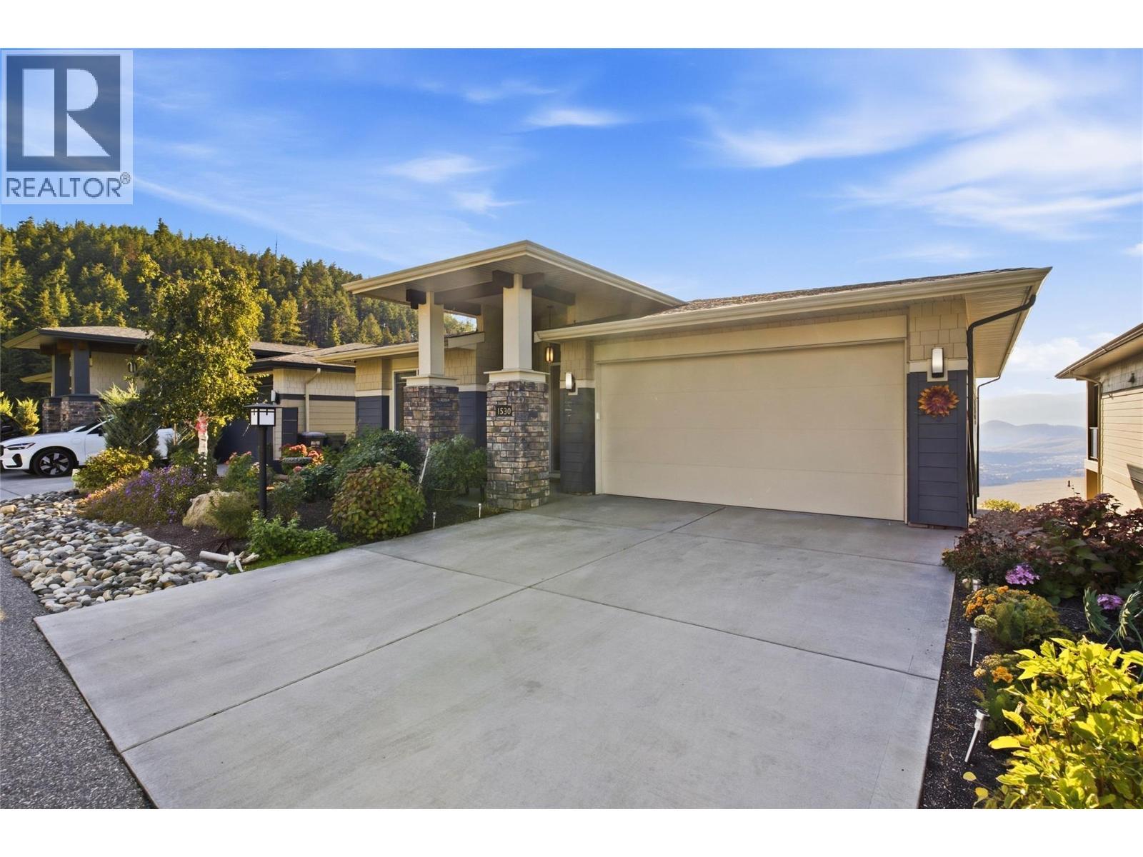 1530 Winter Lane, Kelowna, BC