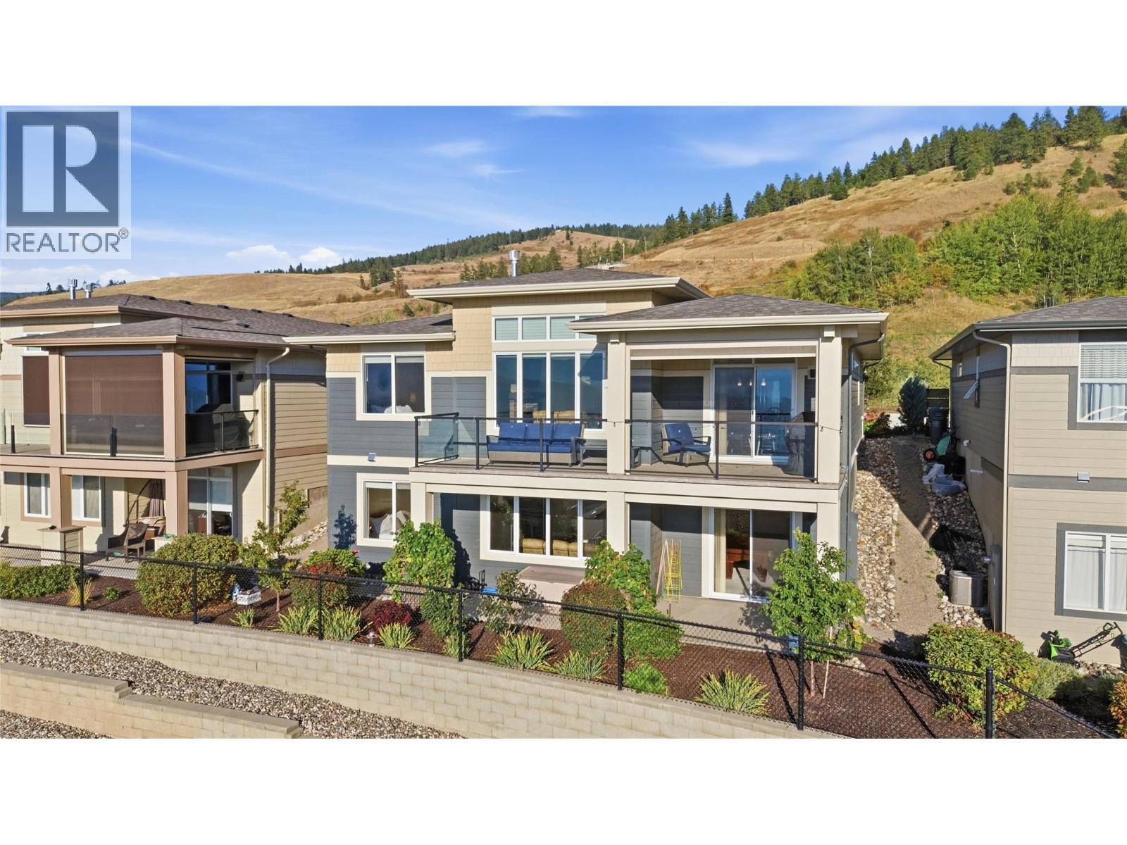 1530 Winter Lane, Kelowna, BC