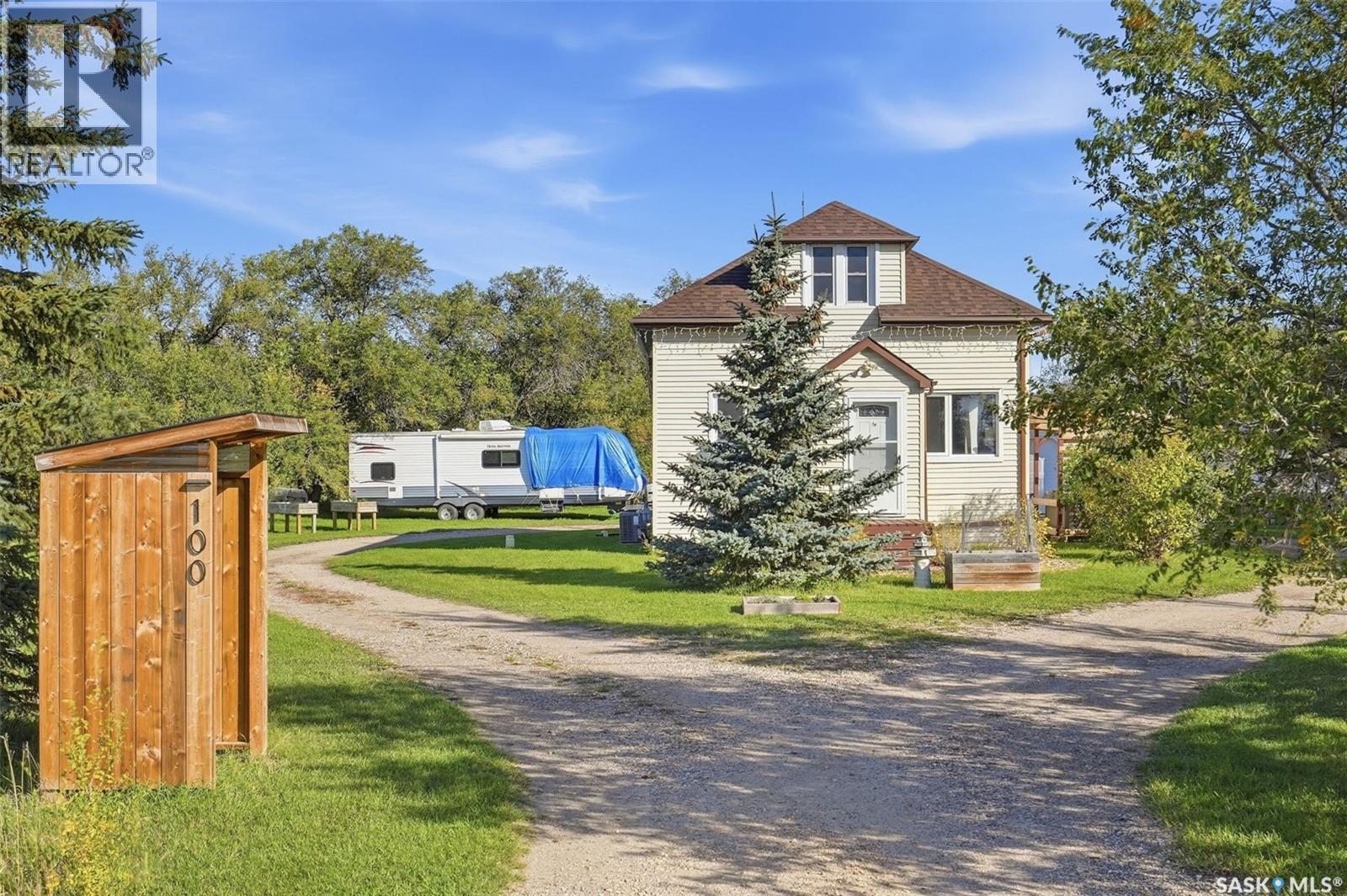 100 Pike Lake Road, Vanscoy, SK