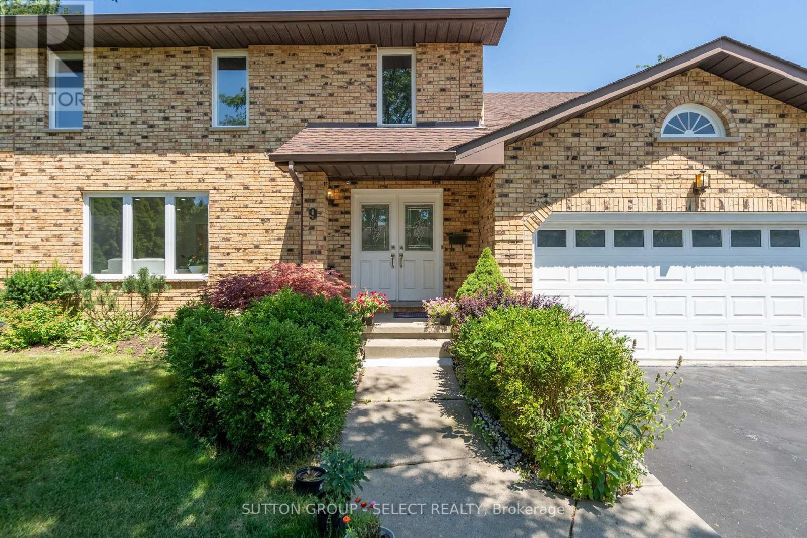 9 Ullswater Crescent, London North (North A), ON