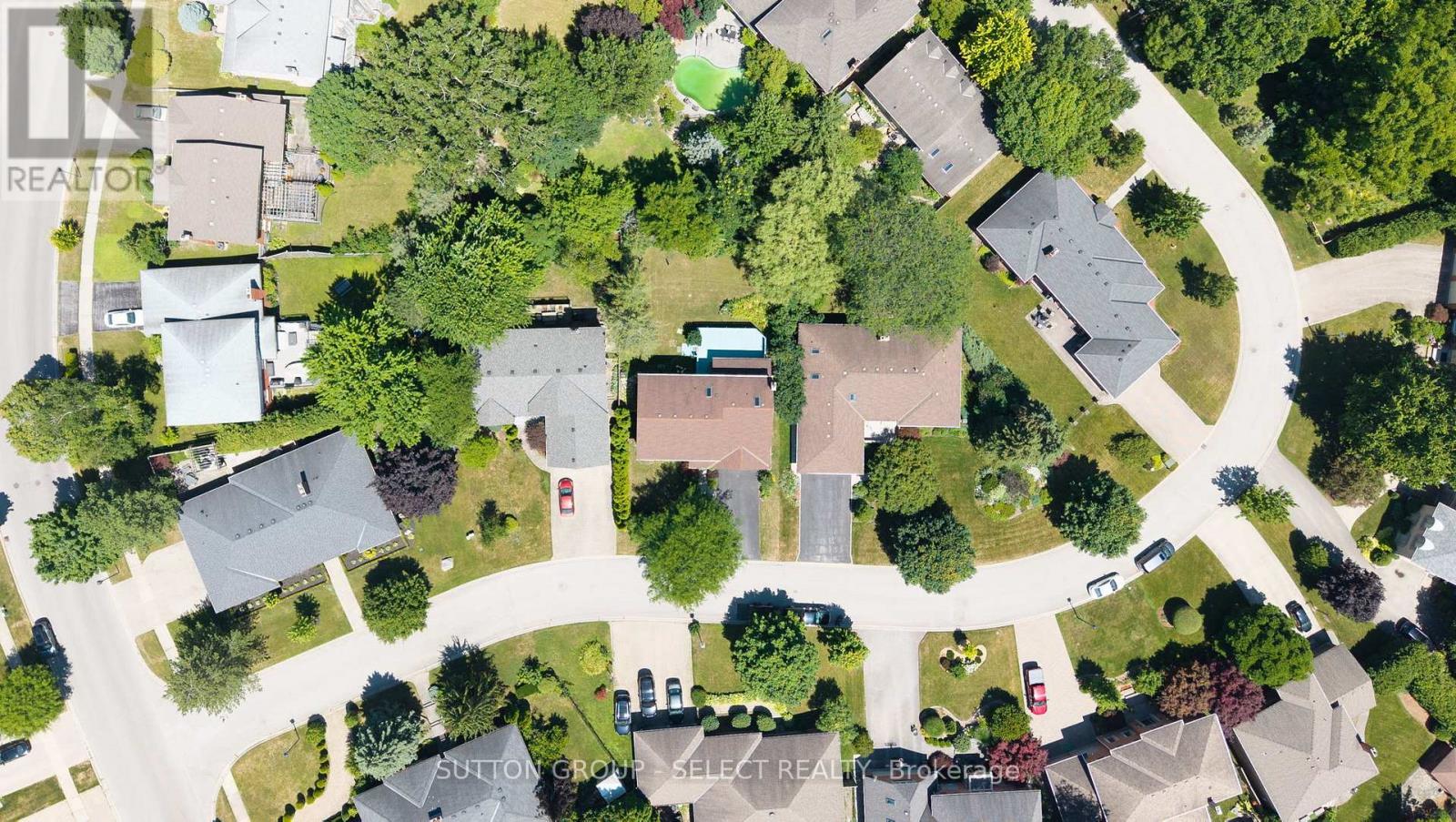 9 Ullswater Crescent, London North (North A), ON