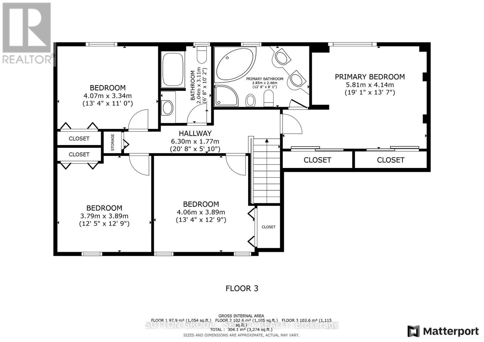 9 Ullswater Crescent, London North (North A), ON
