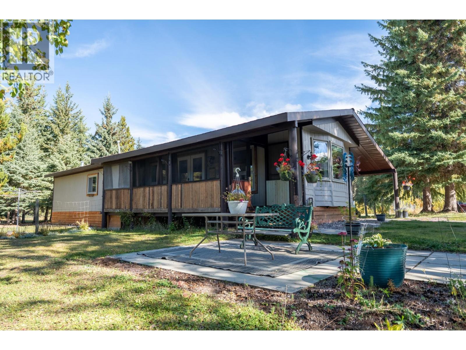 53270 Jardine Road, Cluculz Lake, BC
