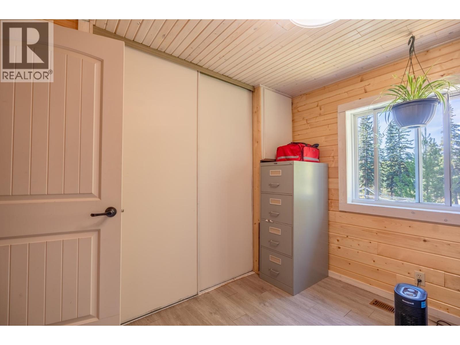 53270 Jardine Road, Cluculz Lake, BC