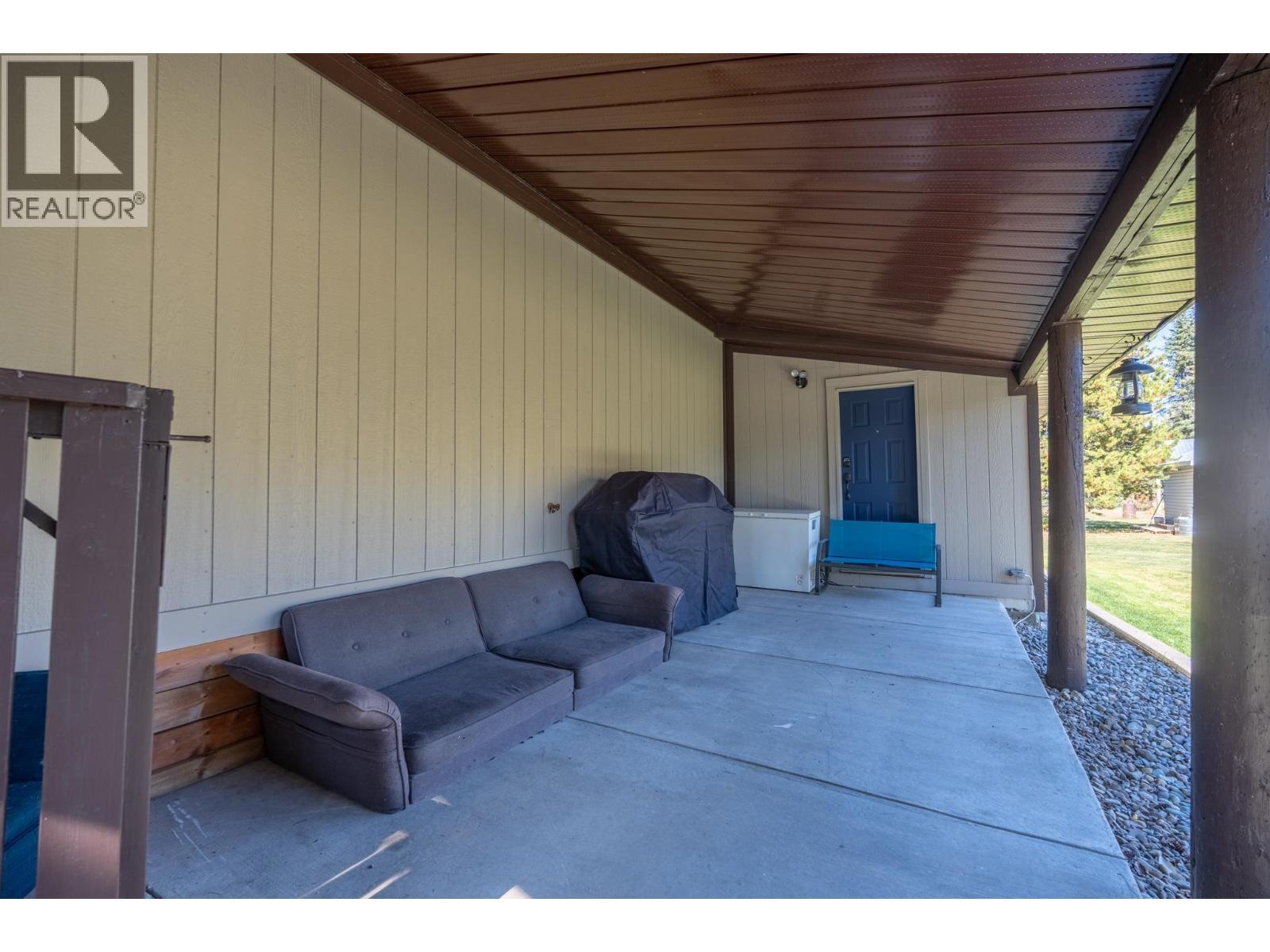 53270 Jardine Road, Cluculz Lake, BC