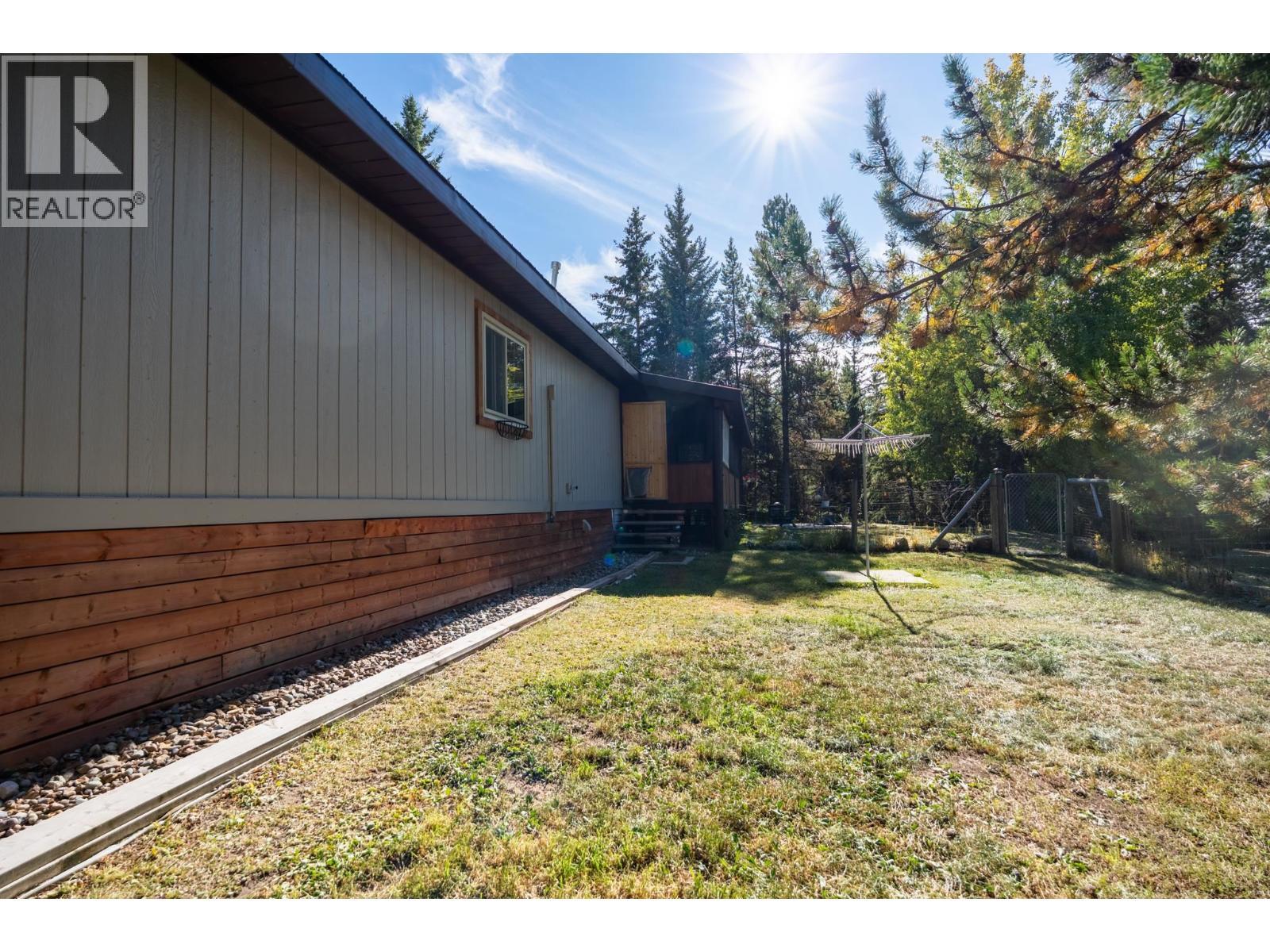 53270 Jardine Road, Cluculz Lake, BC