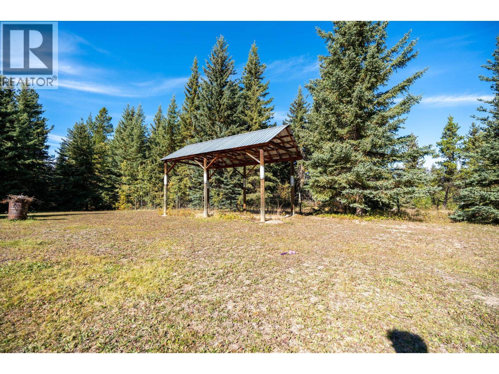 53270 Jardine Road, Cluculz Lake, BC