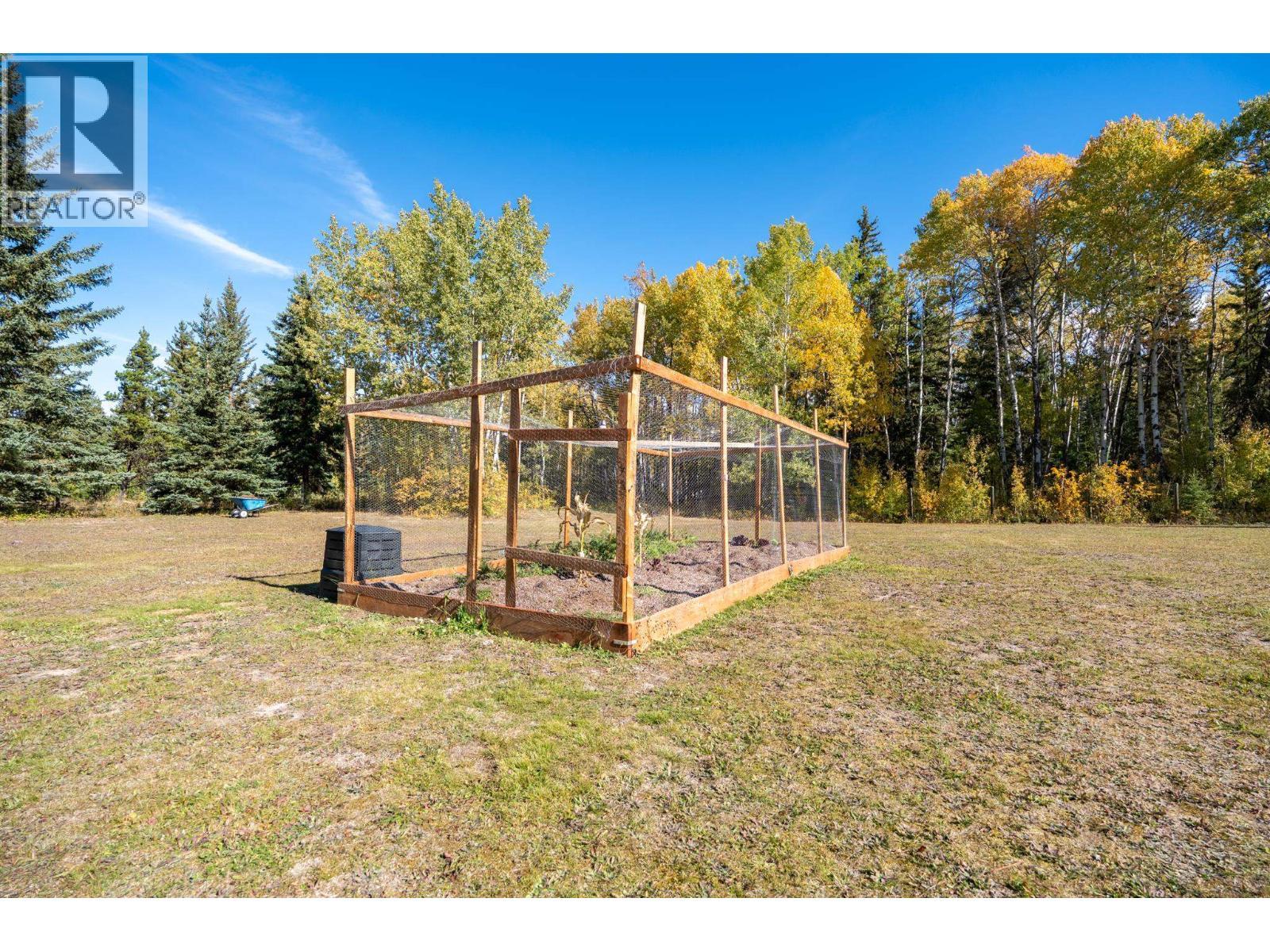 53270 Jardine Road, Cluculz Lake, BC