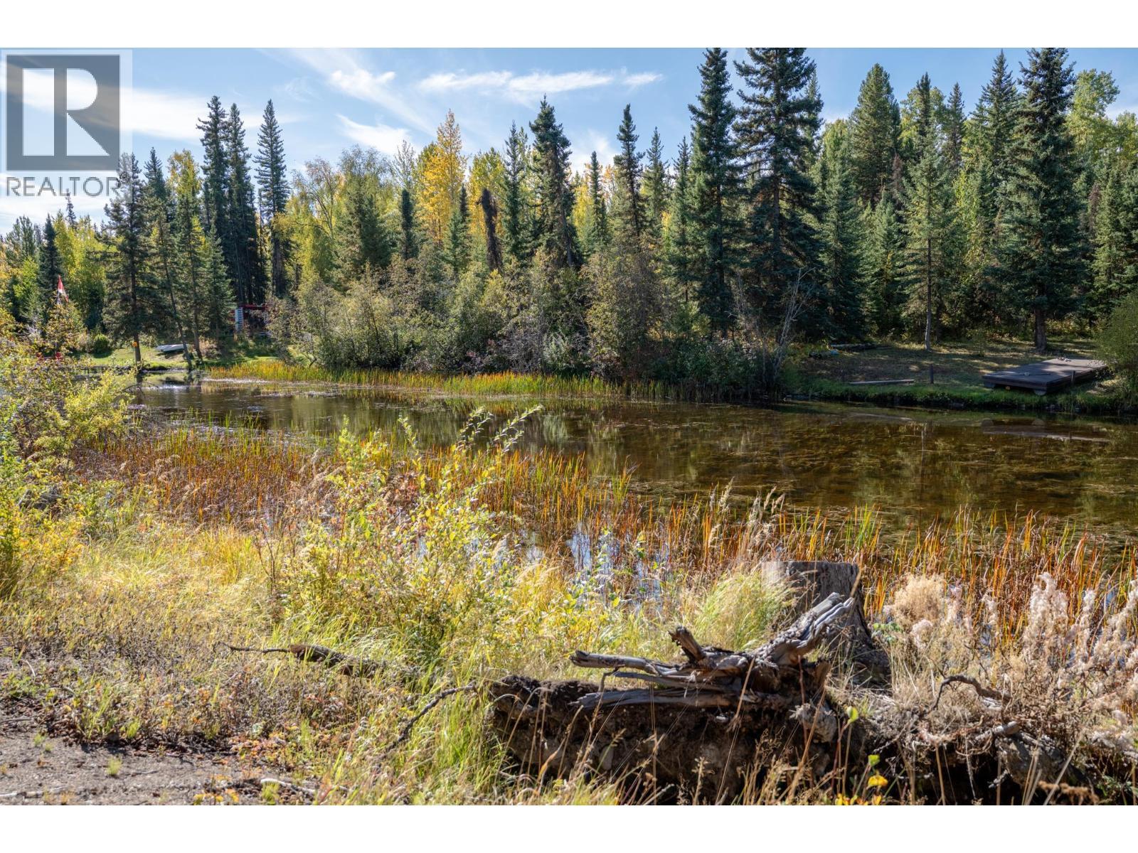 53270 Jardine Road, Cluculz Lake, BC