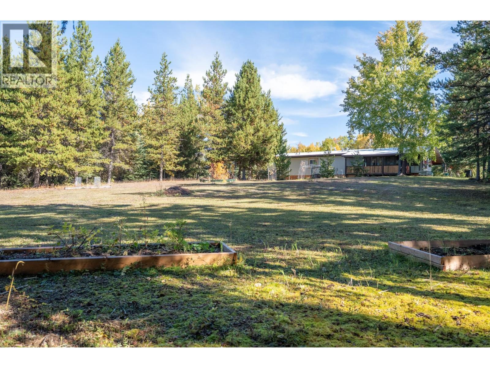 53270 Jardine Road, Cluculz Lake, BC