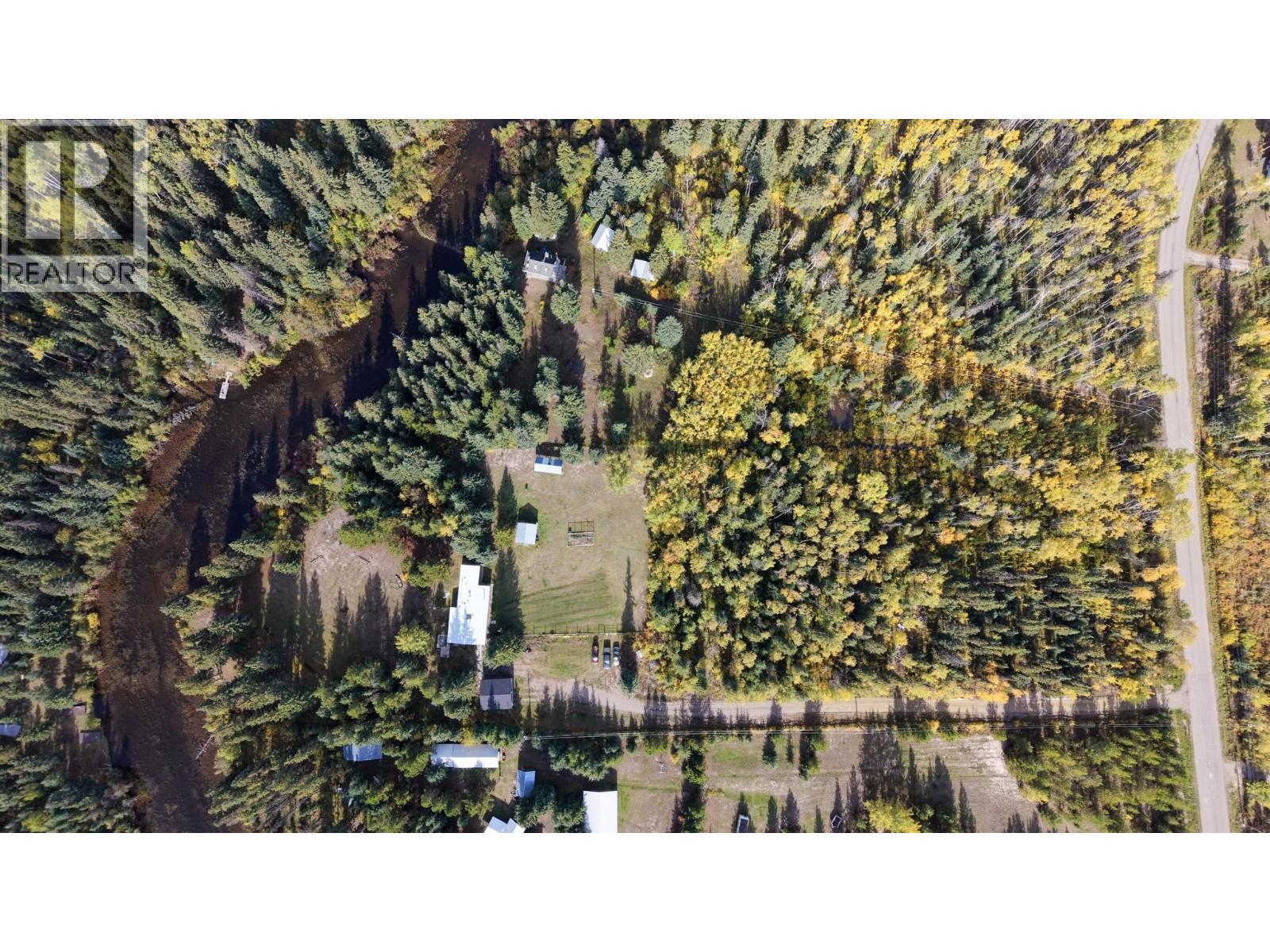 53270 Jardine Road, Cluculz Lake, BC