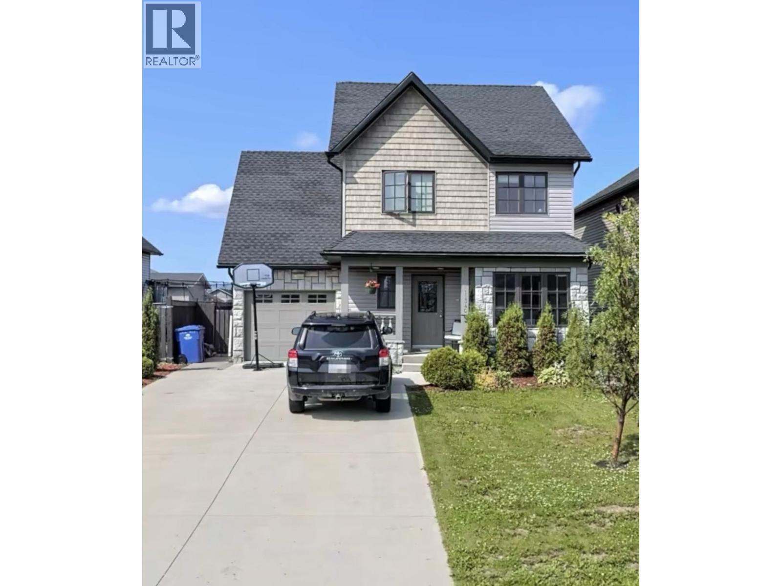 11340 86A Street, Fort St. John, BC