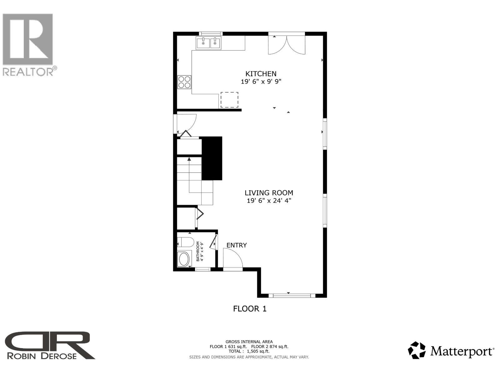 11340 86A Street, Fort St. John, BC