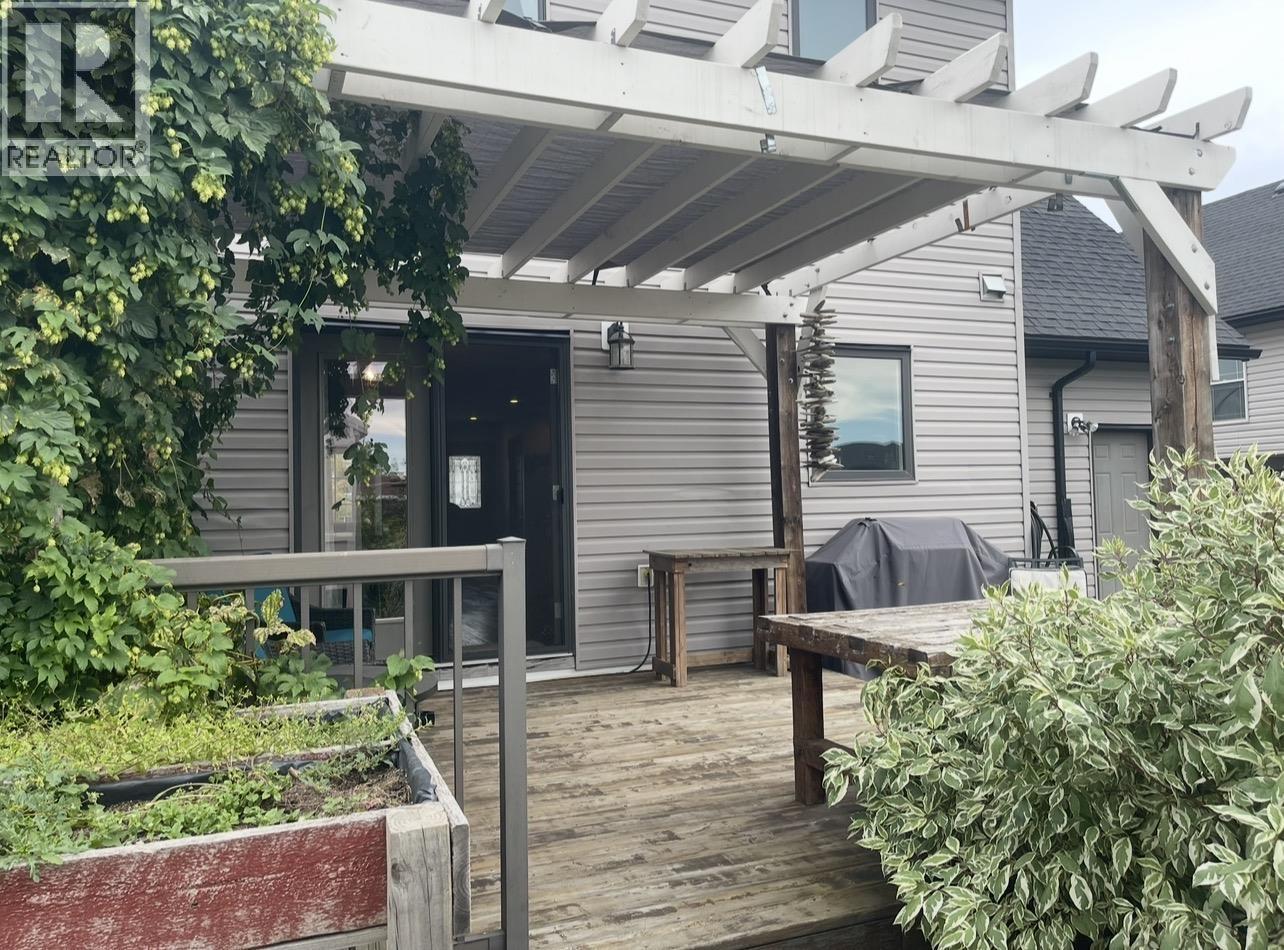 11340 86A Street, Fort St. John, BC