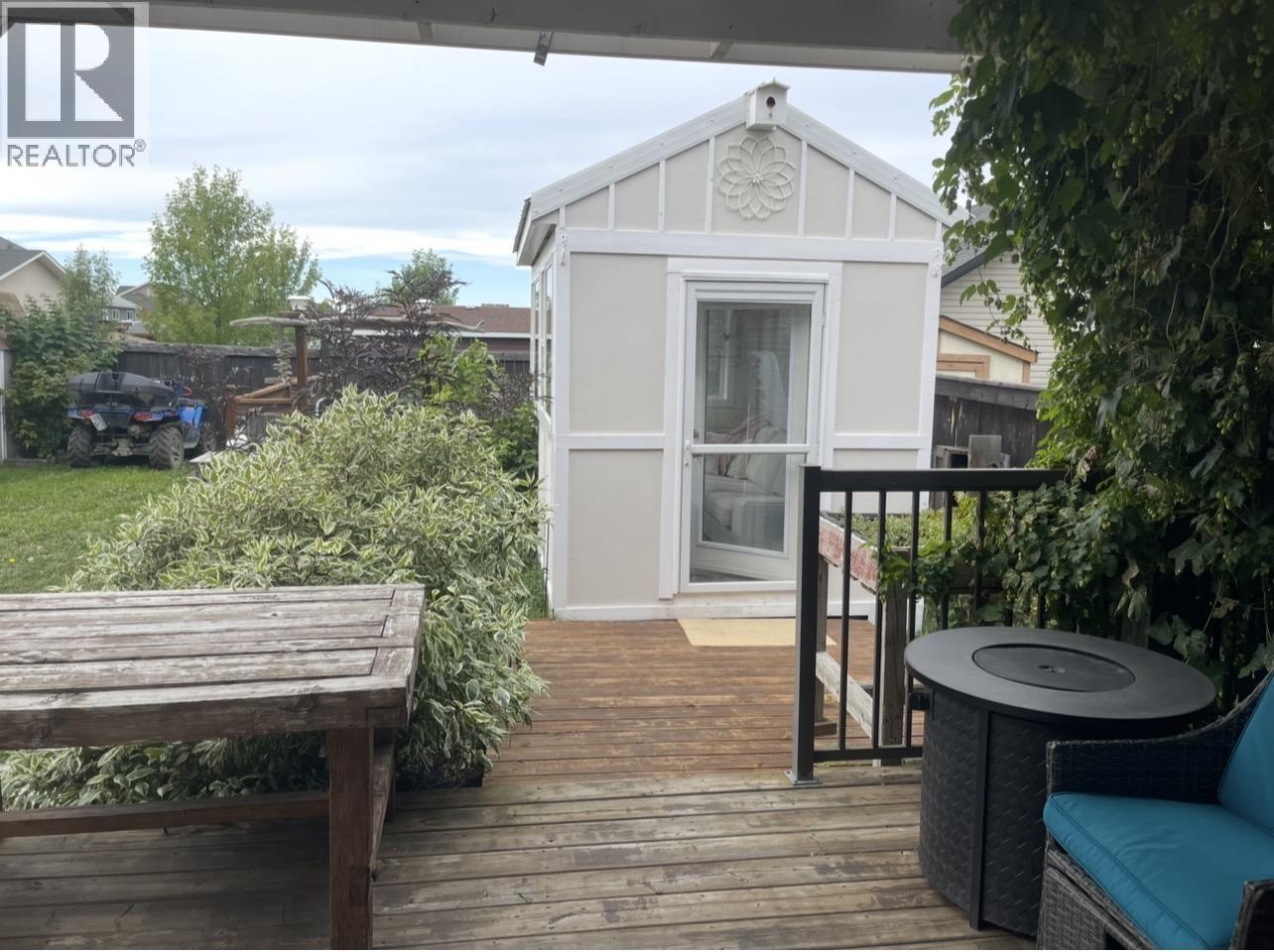 11340 86A Street, Fort St. John, BC