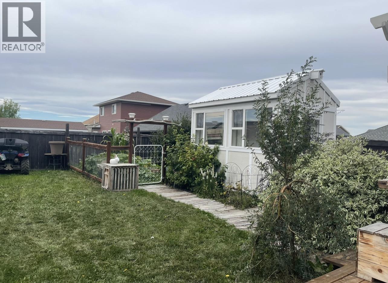 11340 86A Street, Fort St. John, BC
