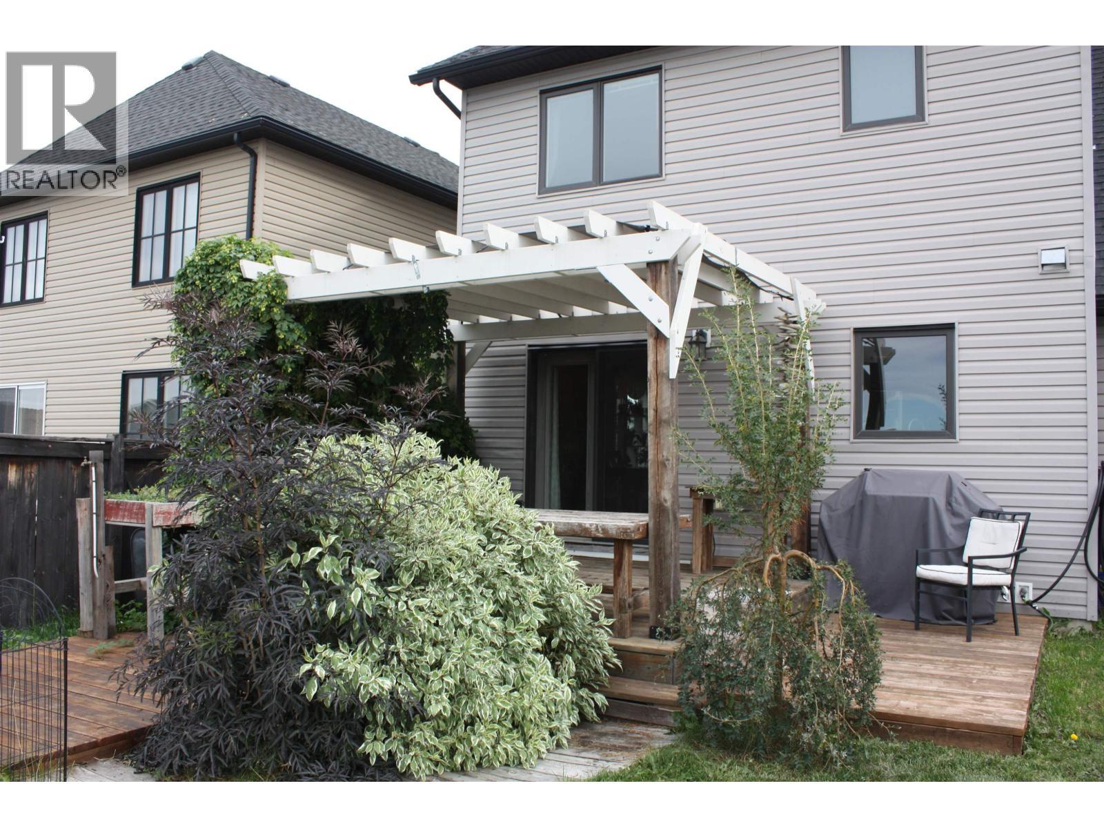 11340 86A Street, Fort St. John, BC