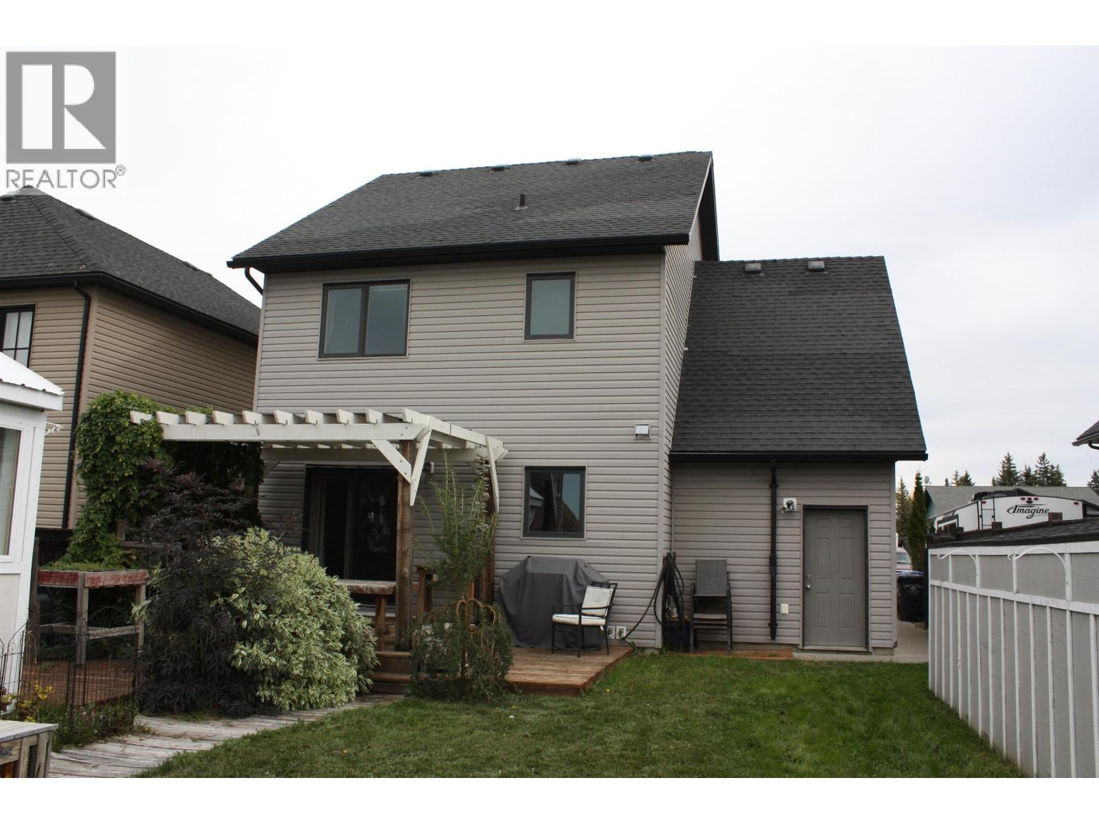 11340 86A Street, Fort St. John, BC