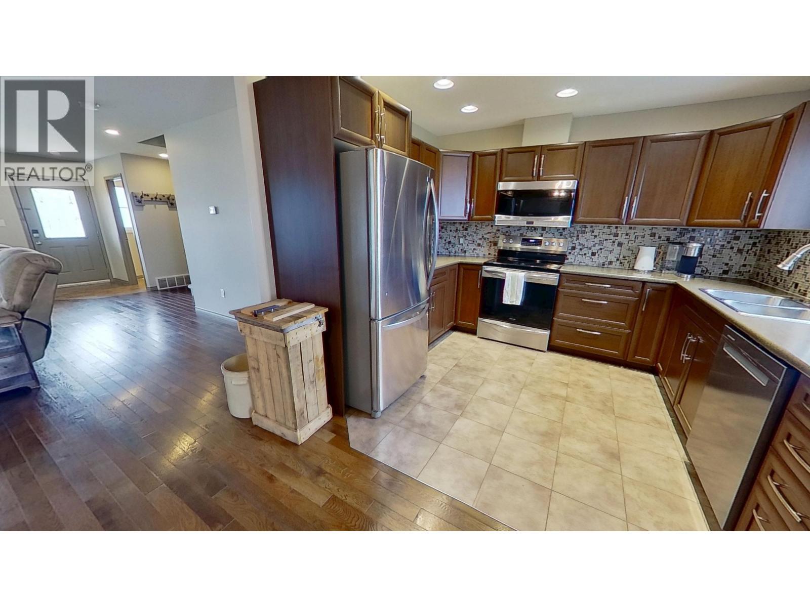 11340 86A Street, Fort St. John, BC