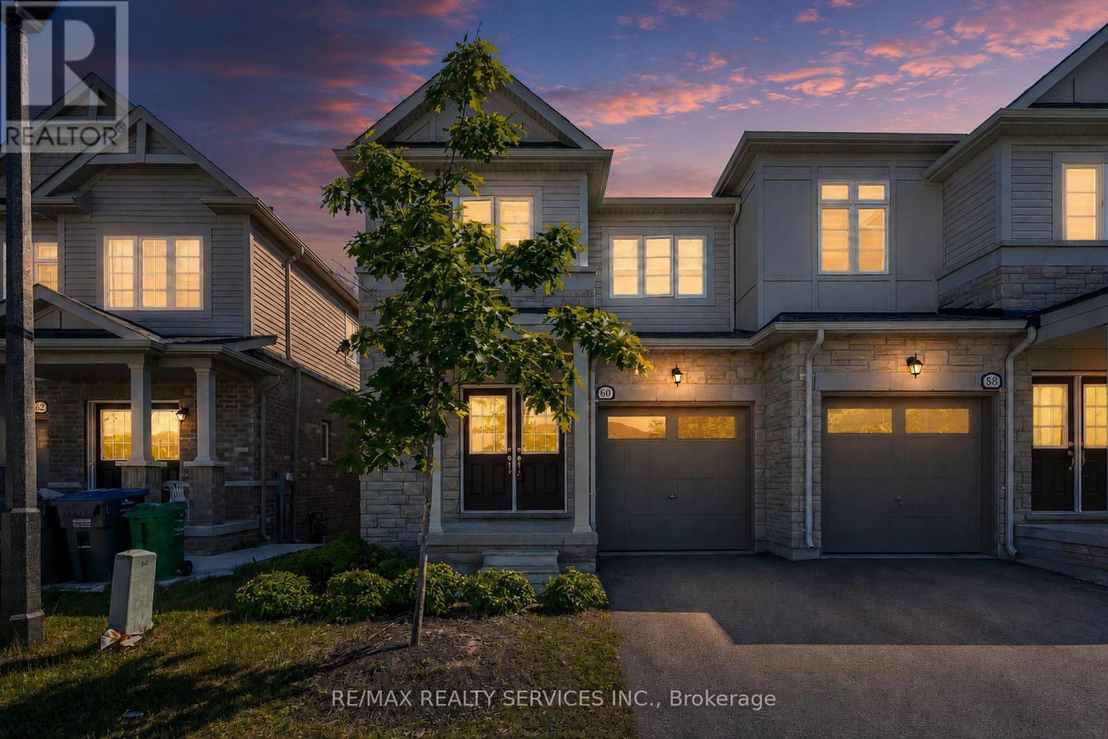 60 Brixham Lane, Brampton, ON