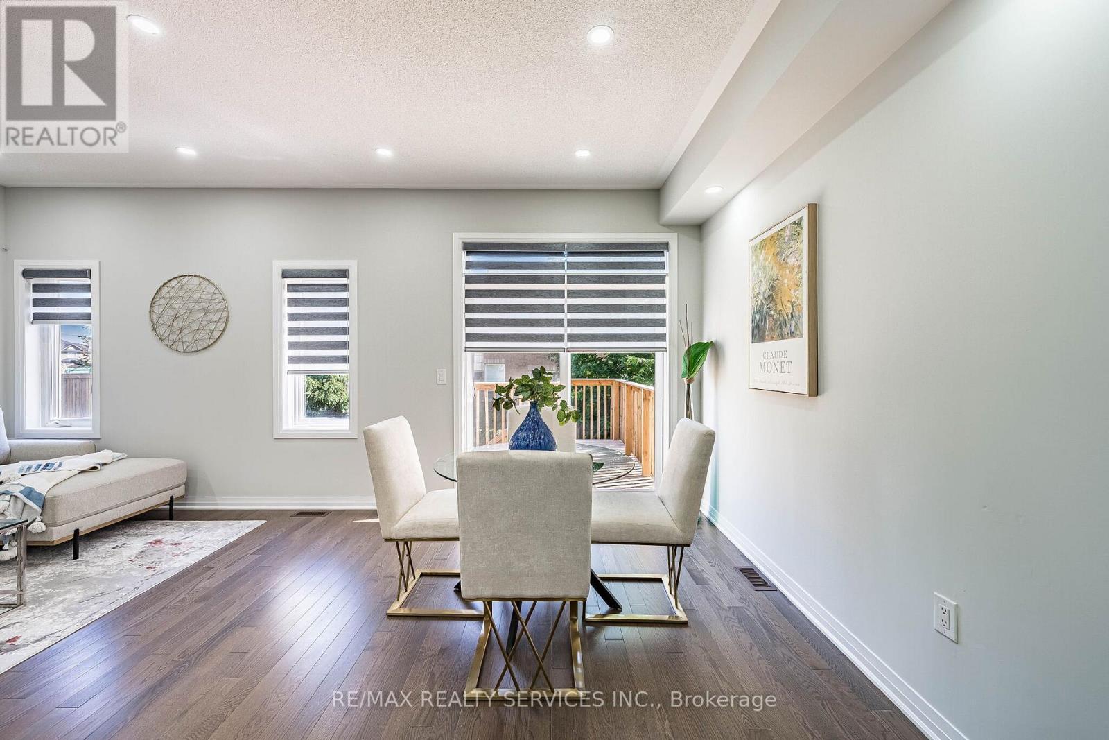 60 Brixham Lane, Brampton, ON