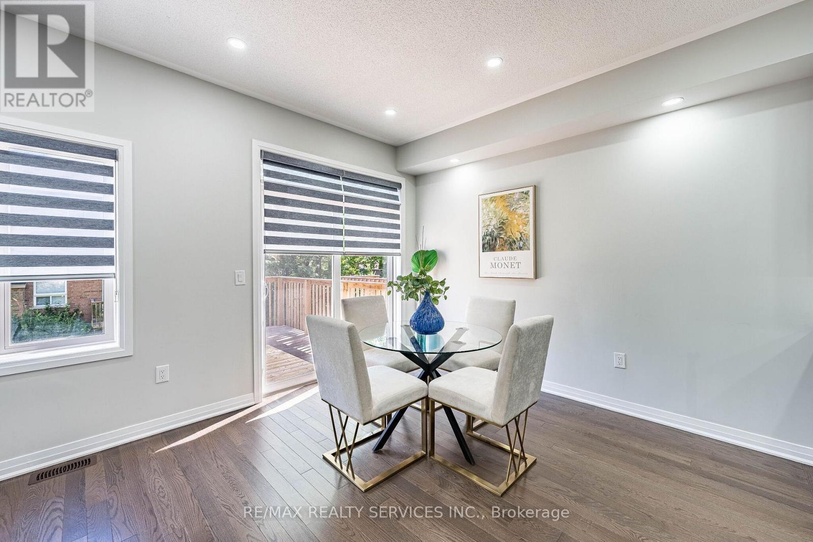 60 Brixham Lane, Brampton, ON