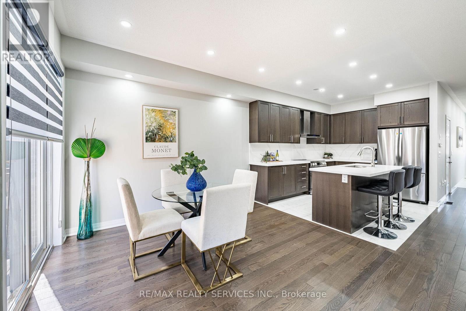 60 Brixham Lane, Brampton, ON