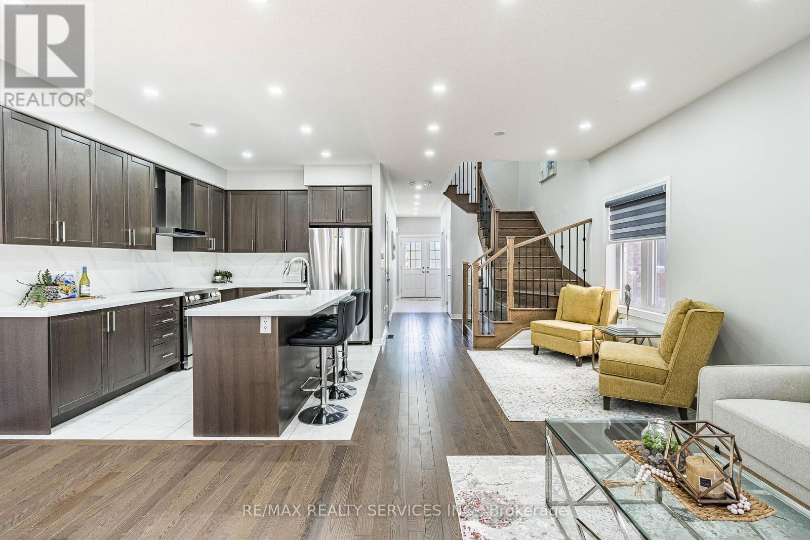 60 Brixham Lane, Brampton, ON