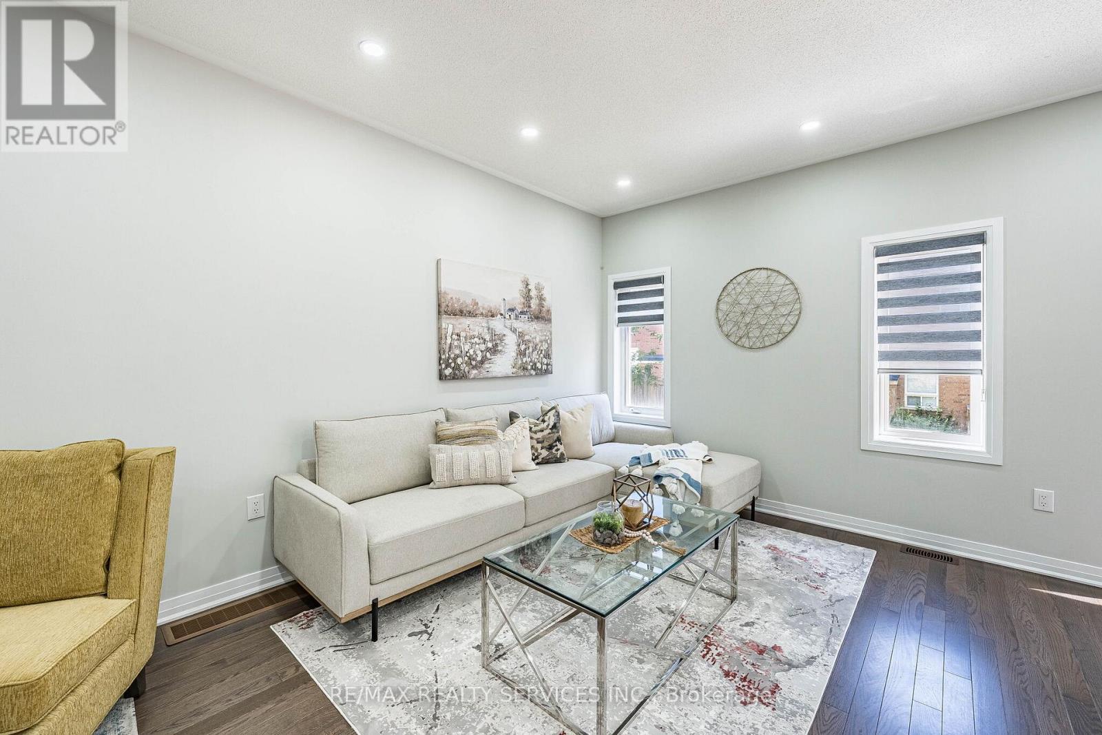 60 Brixham Lane, Brampton, ON