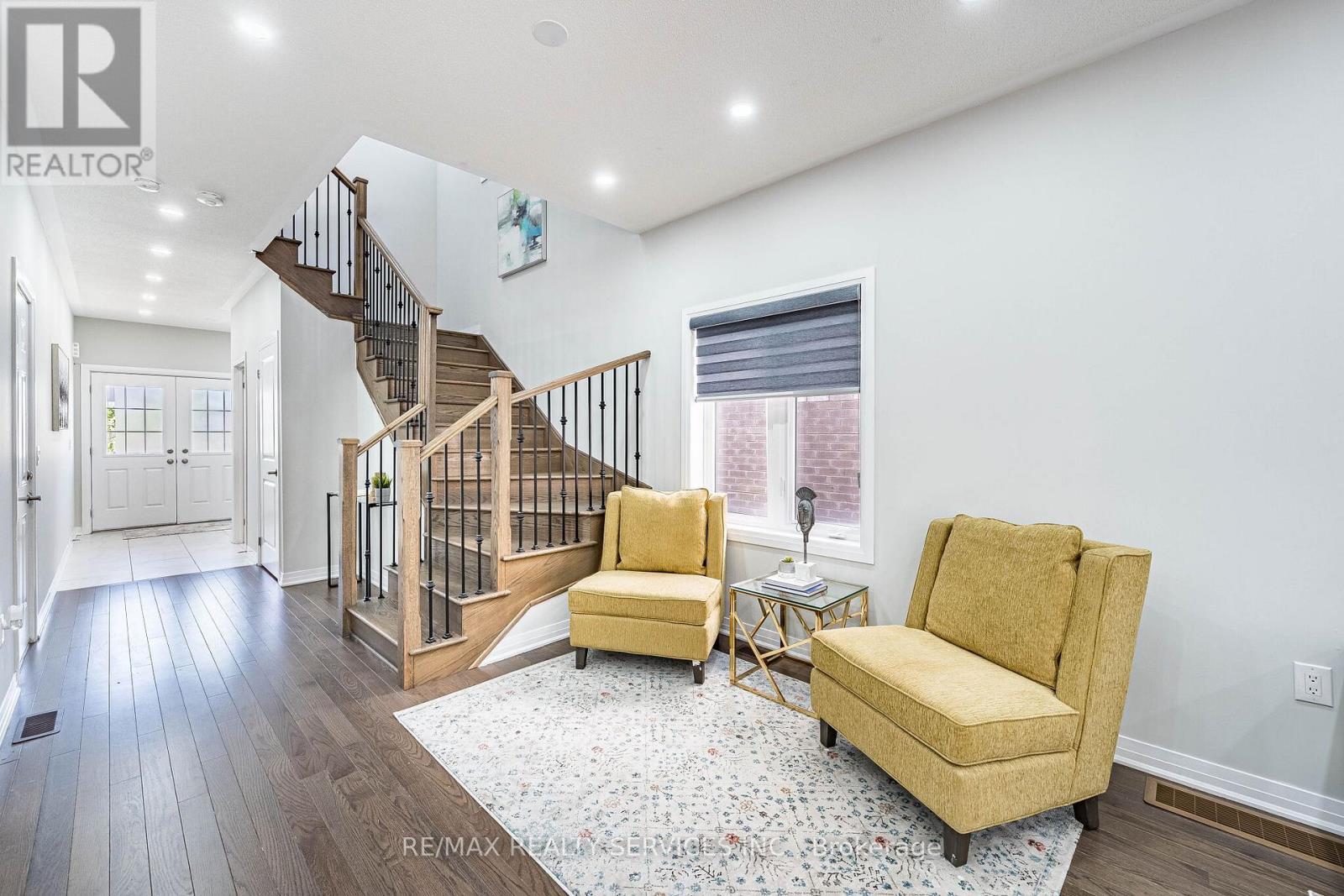60 Brixham Lane, Brampton, ON