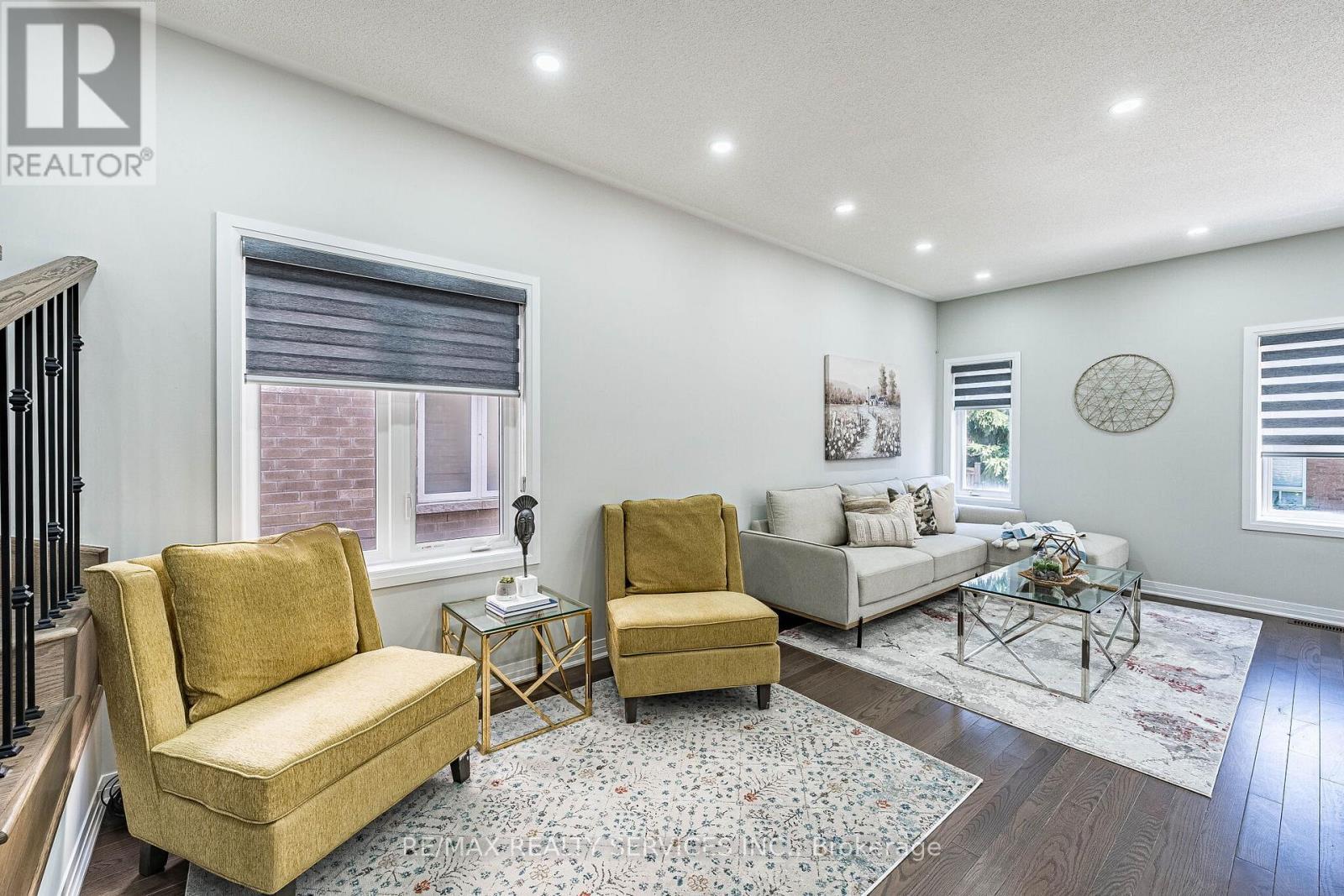 60 Brixham Lane, Brampton, ON