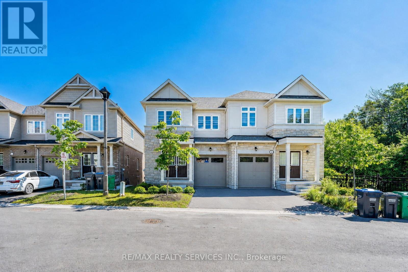 60 Brixham Lane, Brampton, ON