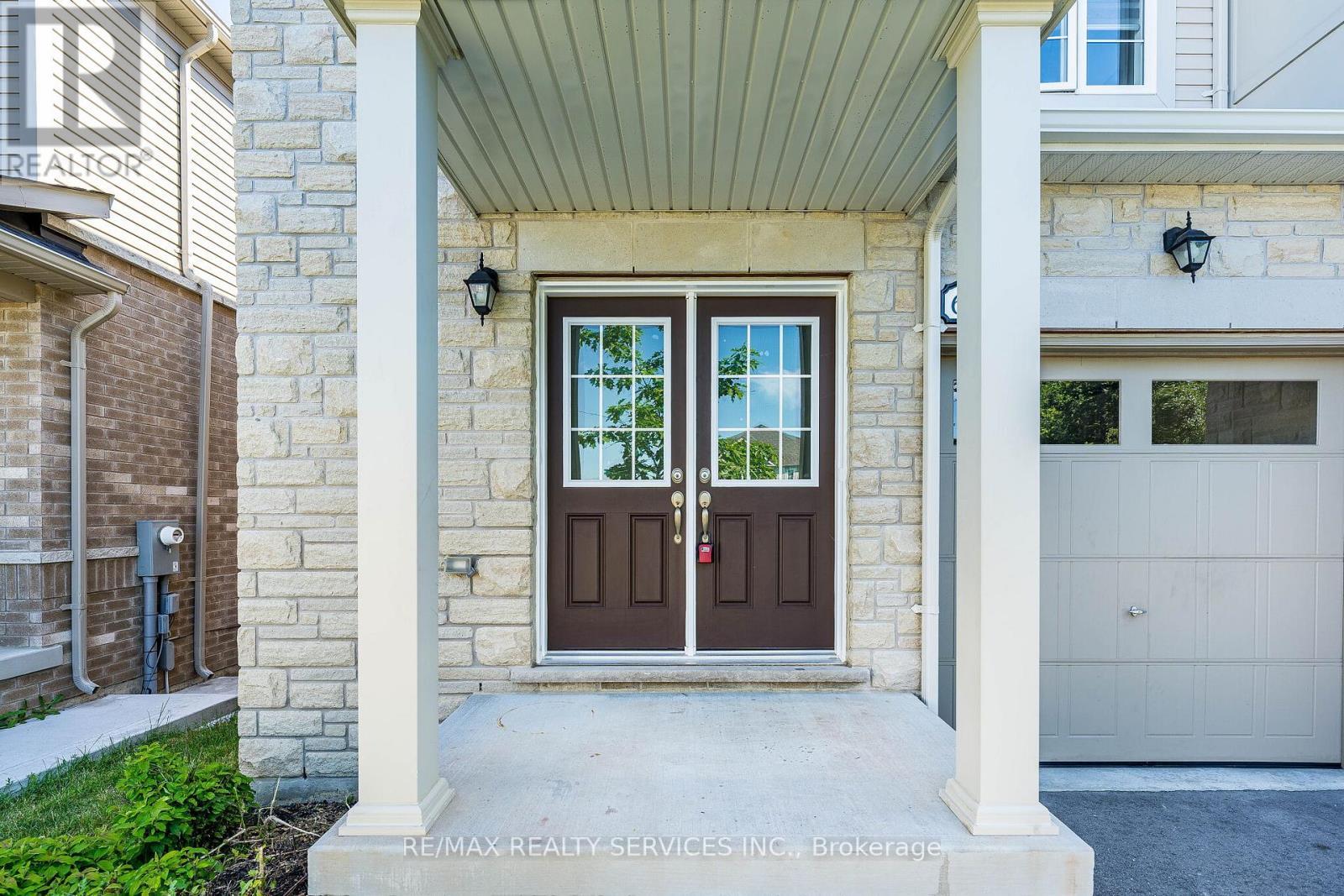 60 Brixham Lane, Brampton, ON
