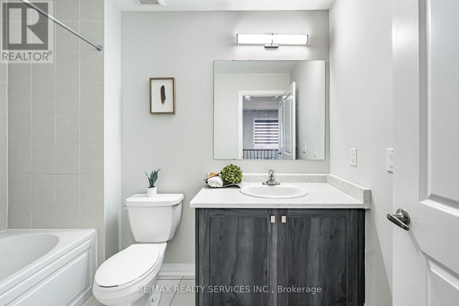 60 Brixham Lane, Brampton, ON