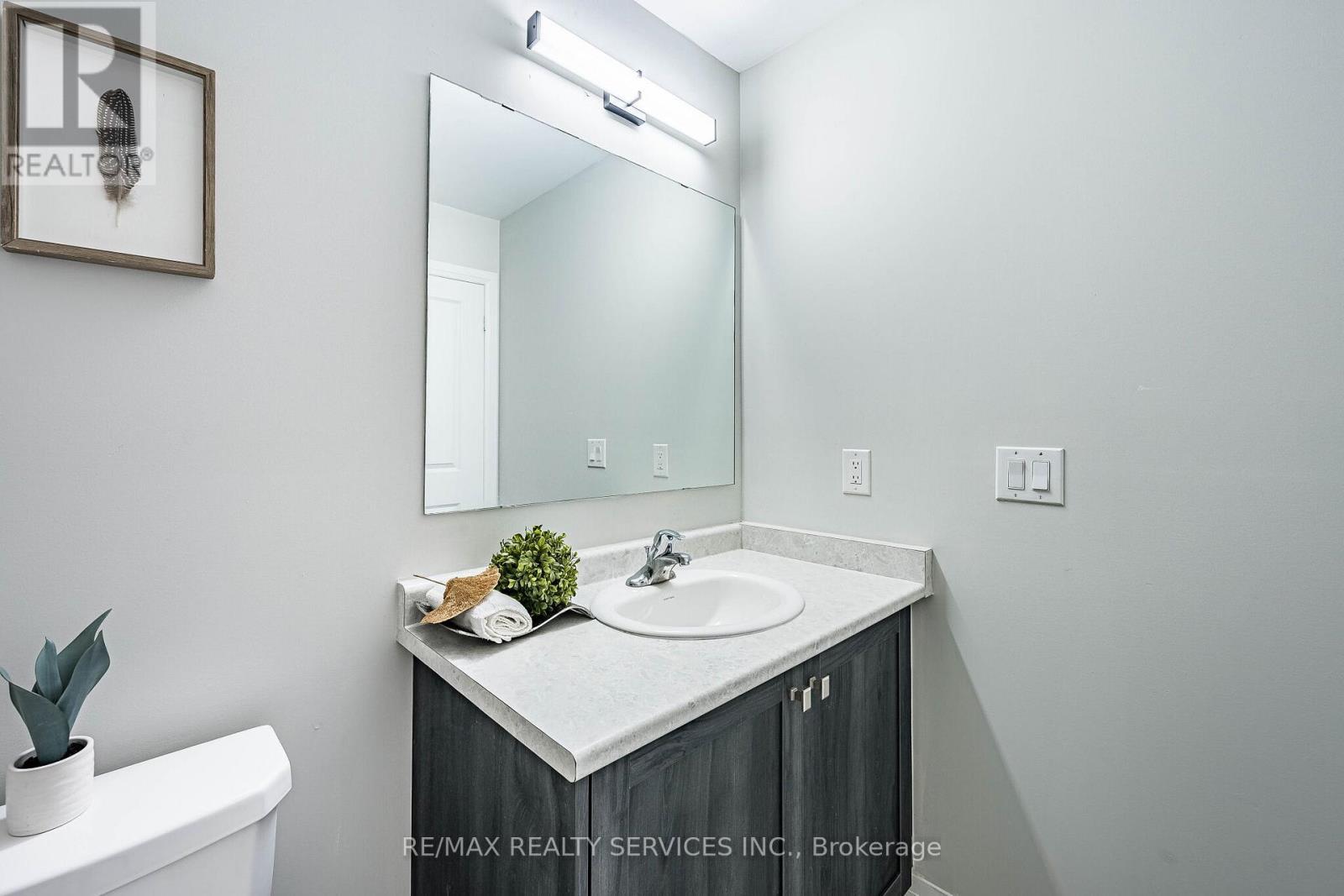 60 Brixham Lane, Brampton, ON