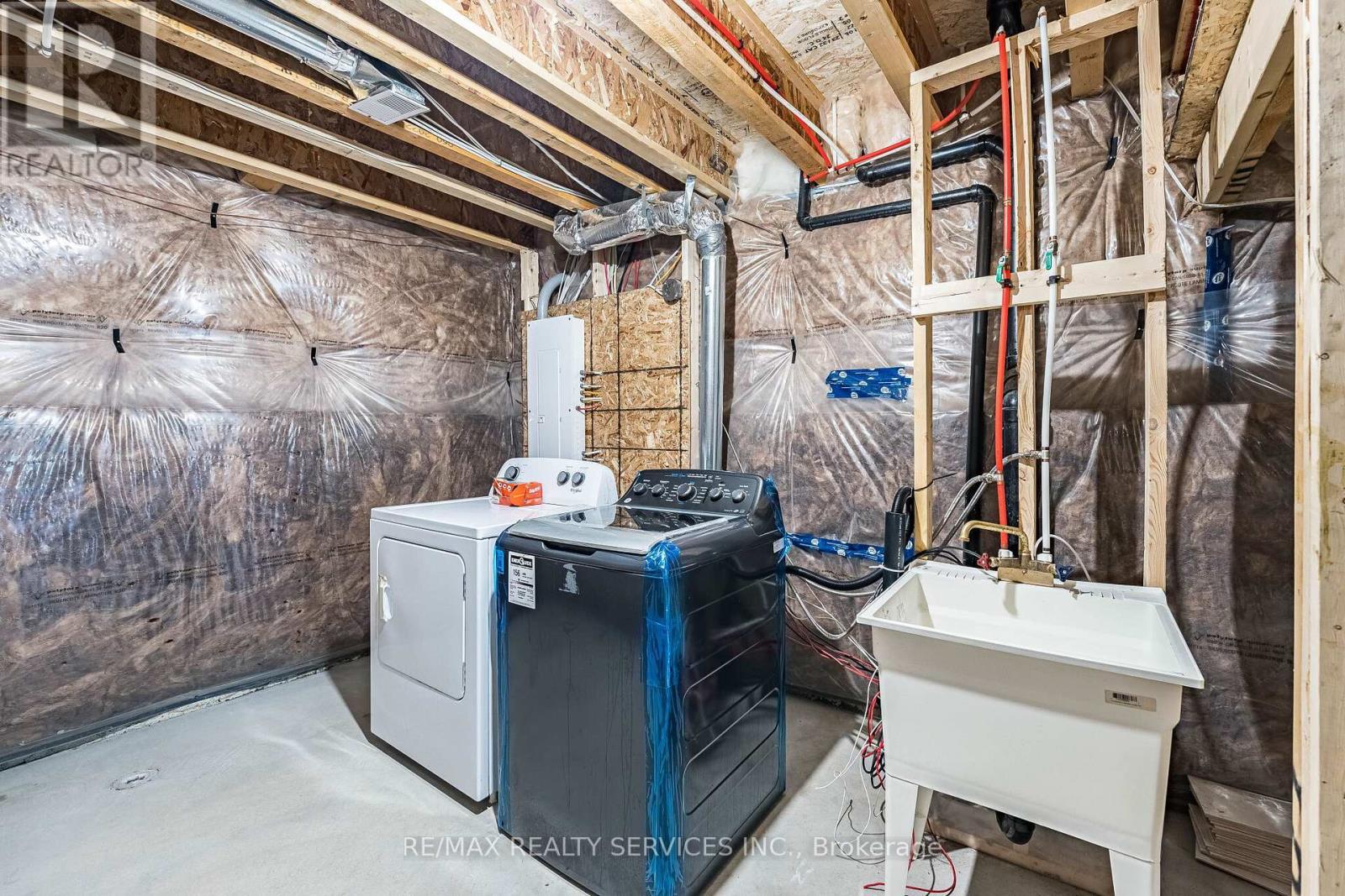 60 Brixham Lane, Brampton, ON