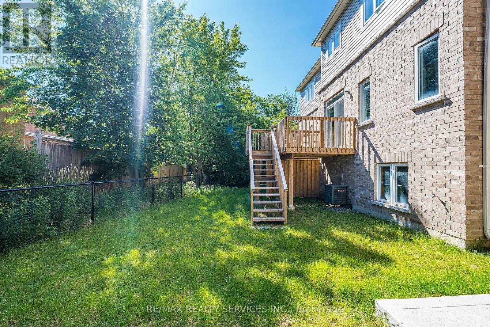 60 Brixham Lane, Brampton, ON