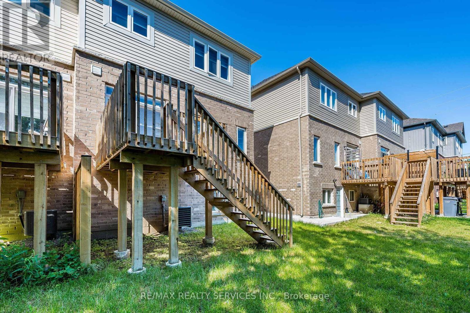 60 Brixham Lane, Brampton, ON