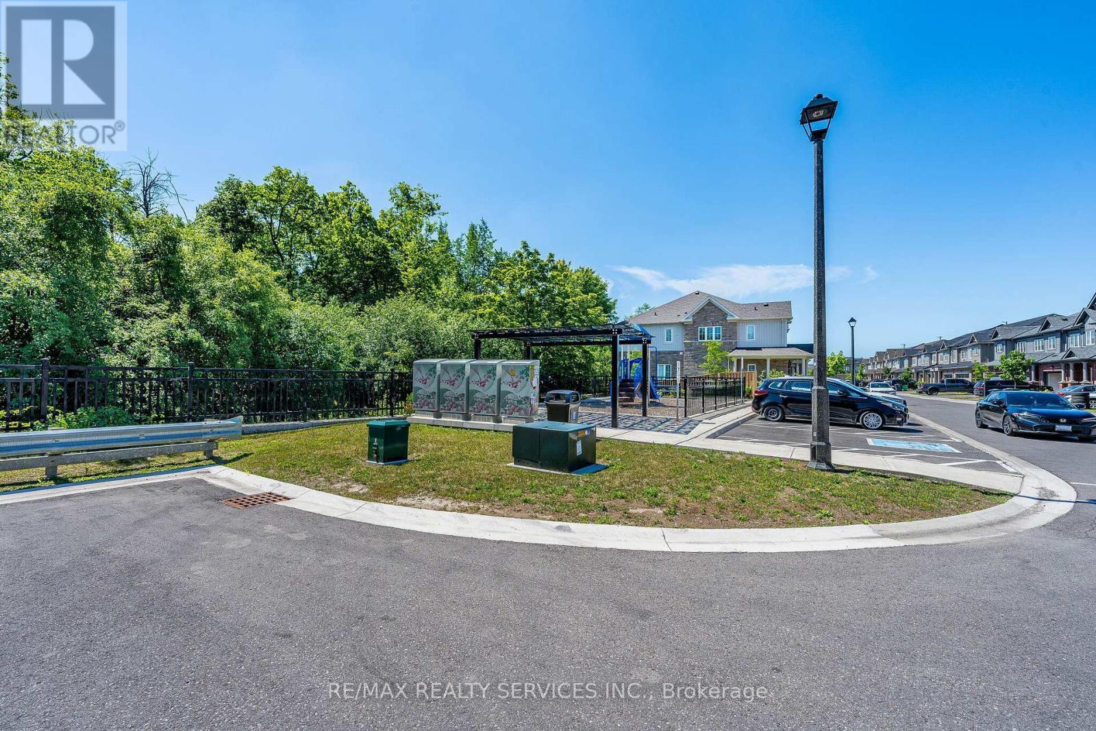 60 Brixham Lane, Brampton, ON