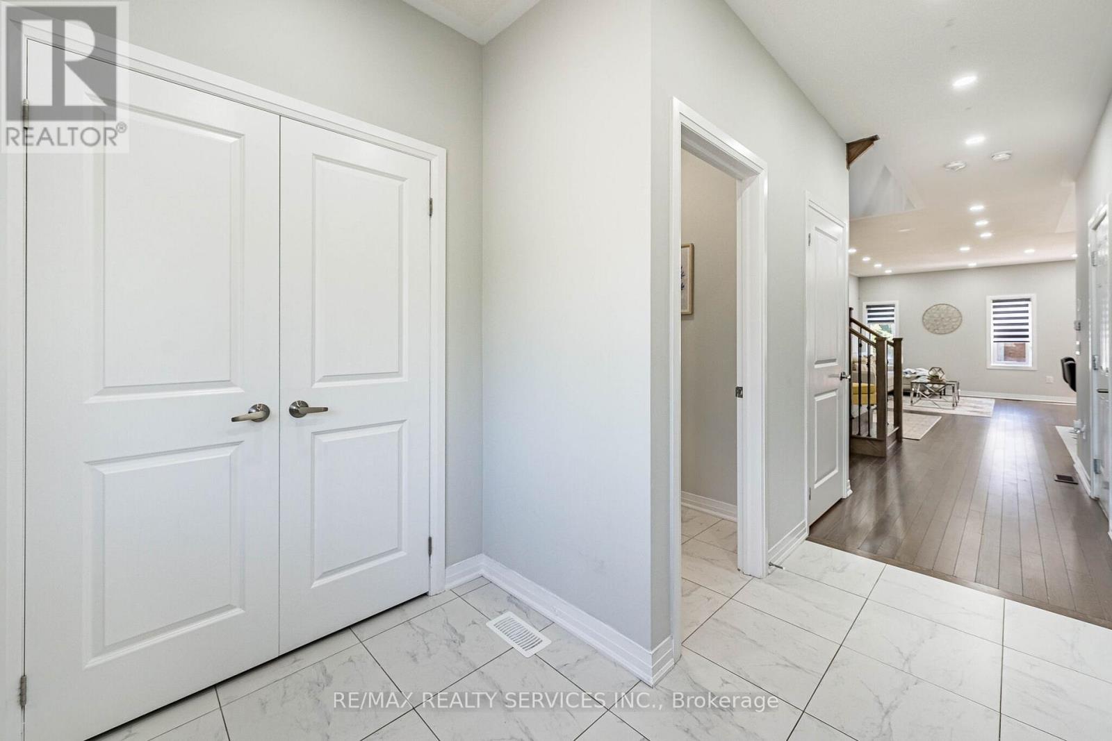 60 Brixham Lane, Brampton, ON
